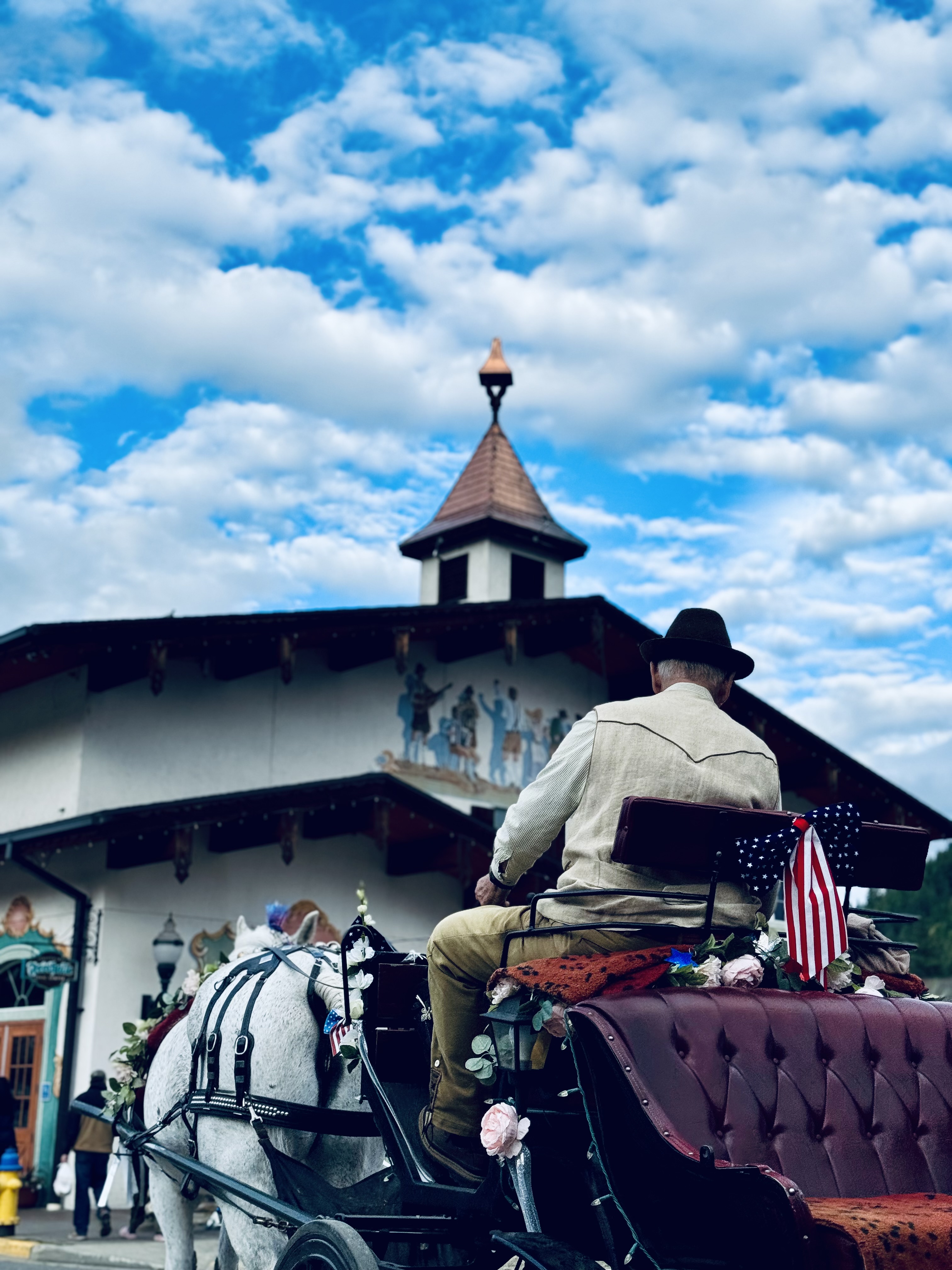 Leavenworth